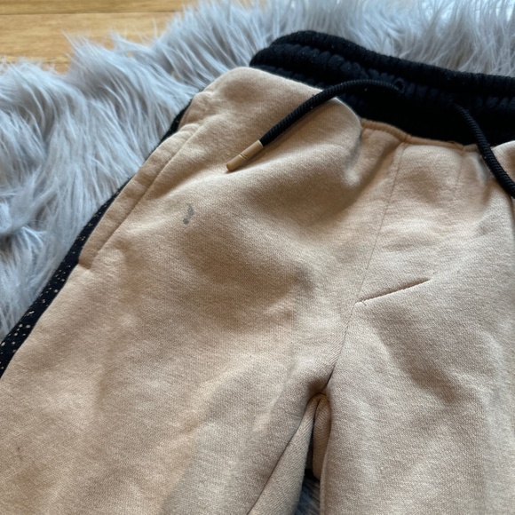 Jordan Jumpman Speckle Fleece Pants size M - Picture 7 of 9